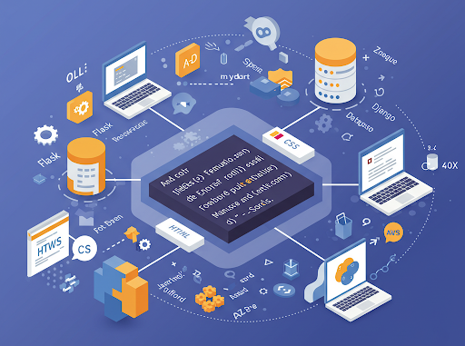 python-stack-course | IntechIQ - IT course in Alandur, Chennai